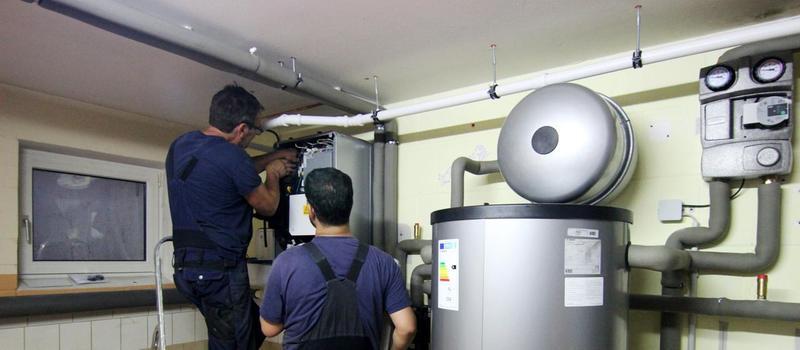 Neue Regeln für Heizungen: Mehr Freiheit für Eigentümer