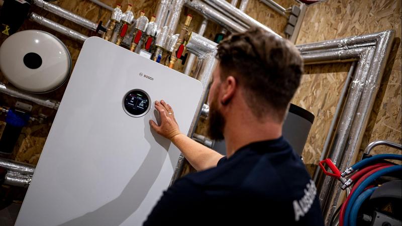 Neues Gesetz: Vermieter müssen Heizkosten teilen