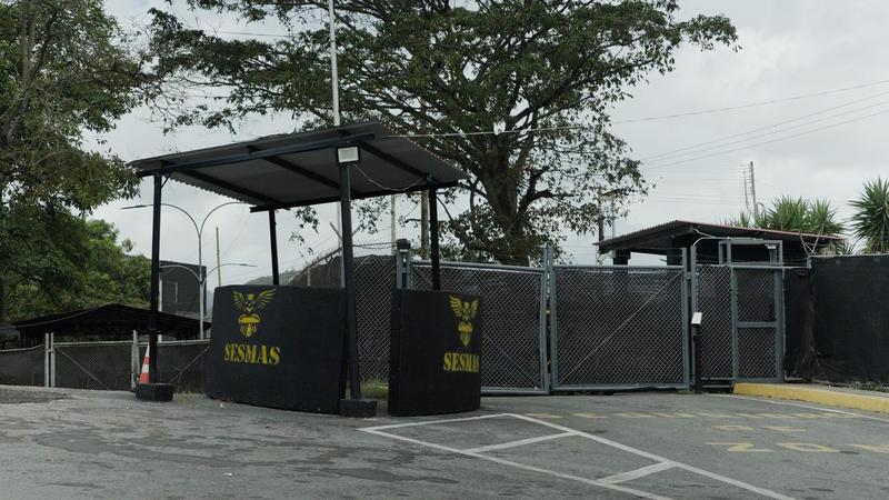 Ausländische Gefangene in Venezuela: Ein Bericht über Unrecht