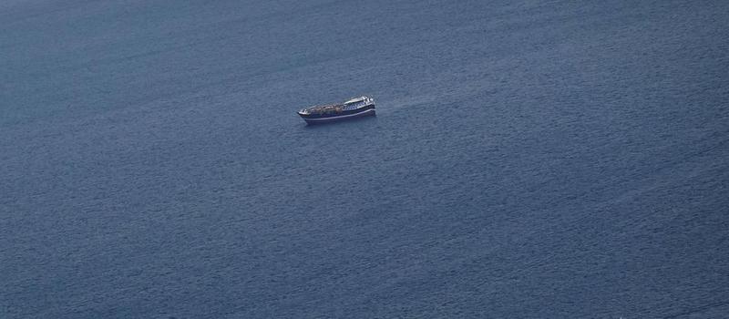 Chinas energiepolitische Herausforderungen und geostrategische Antworten auf die Blockade der Straße von Hormus