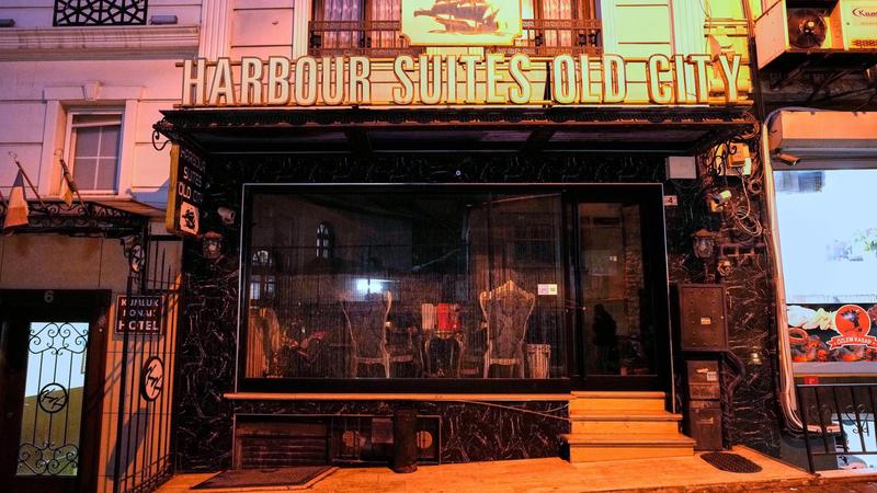 Tödliche Fahrlässigkeit: Der Prozess um die vergiftete Hamburger Familie in Istanbul