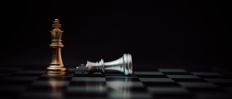 Schachvarianten: Gerechter spielen mit Mathematik