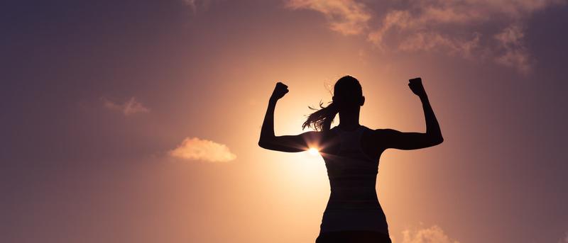 Die Motivationsbremse im Gehirn