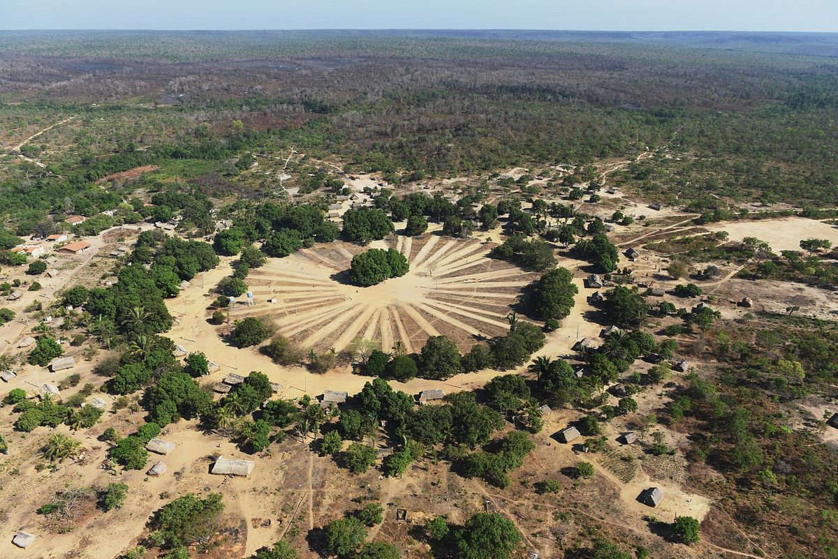Gewalt gegen Indigene in Brasilien nimmt zu