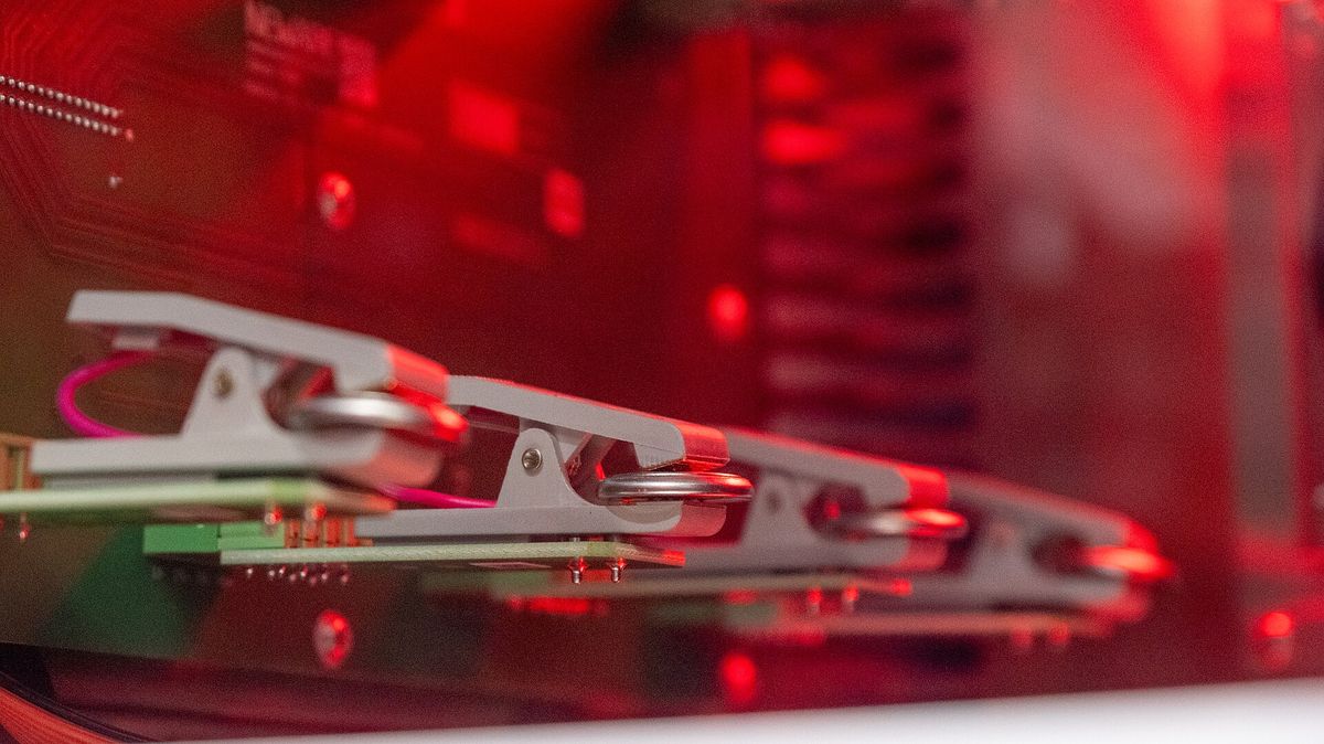 Neue Batterie-Technologie: Eisen und Kohlenstoff statt Kobalt
