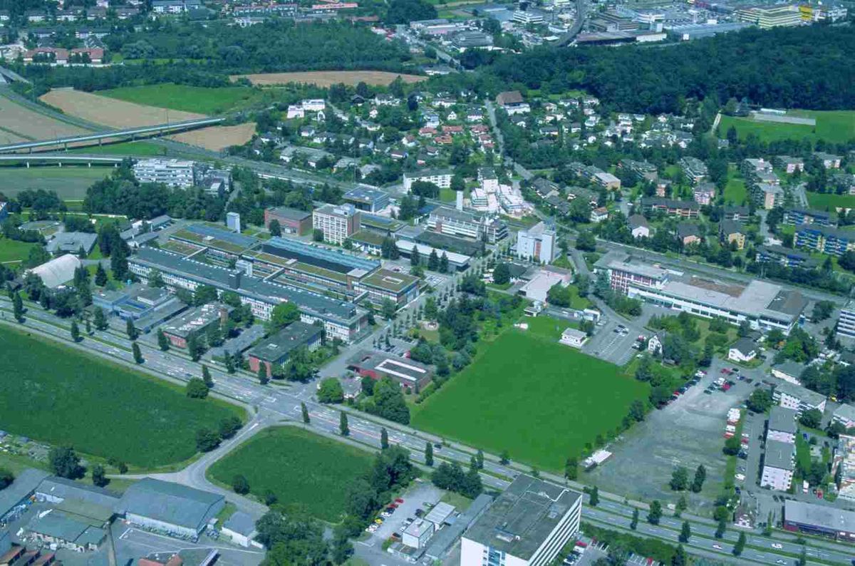 Selbstheilendes Material für Flugzeuge