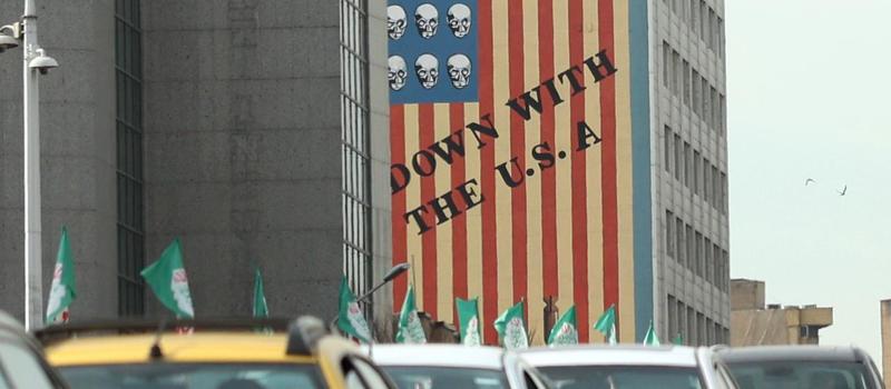 Neue Atomgespräche zwischen USA und Iran