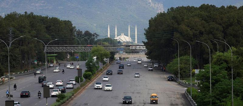 Pakistan vermittelt zwischen USA und Iran