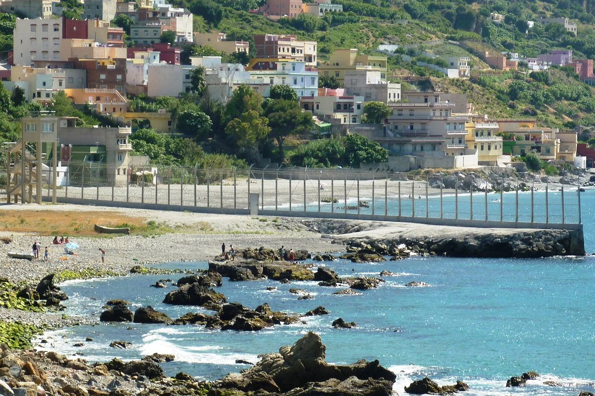 Italien stoppt offene Grenzen zu Spanien
