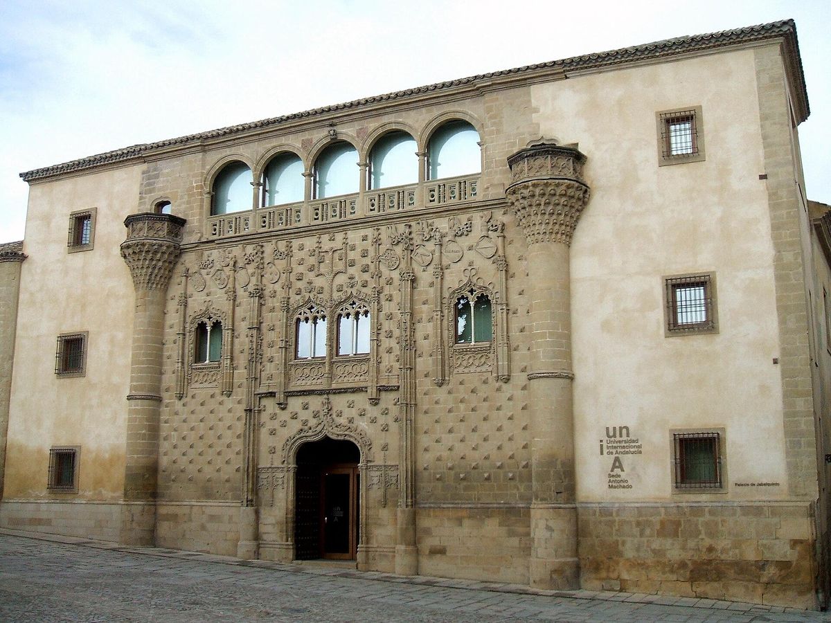 Jaén: Kultur und Natur in Andalusien