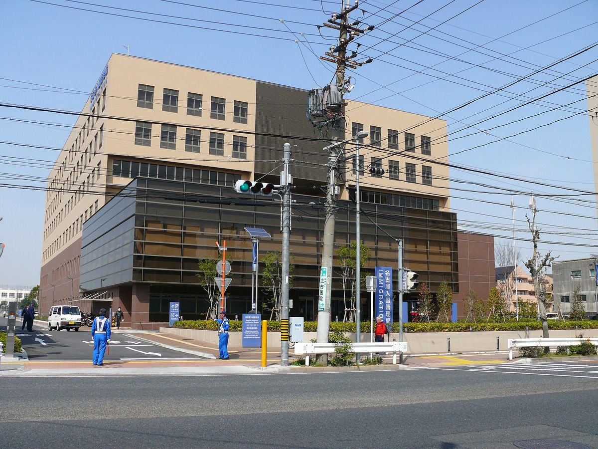 Neue Regeln für Ausländer in Japan