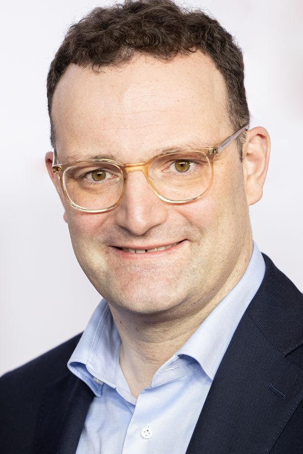Jens Spahn tritt als Fraktionschef zurück