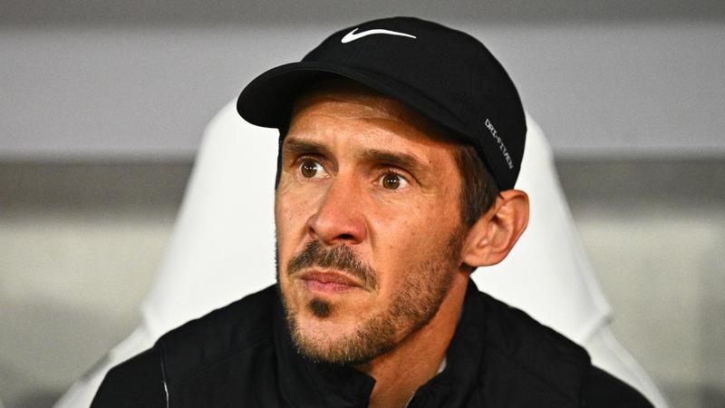 Freiburgs Trainer vor schwerer Entscheidung