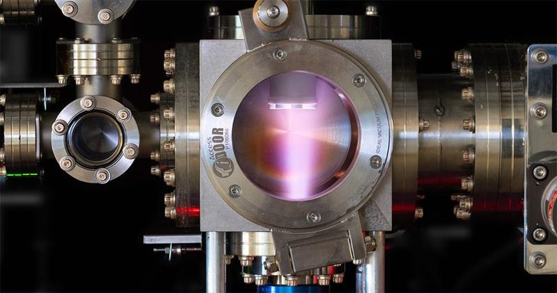 Neuer Ansatz für Kernfusion bei Raumtemperatur