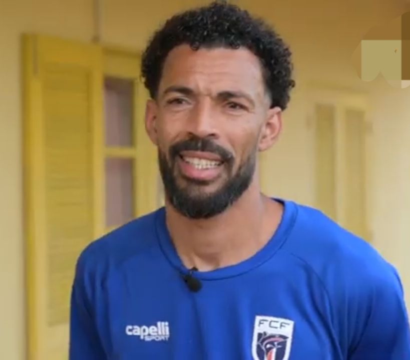 Kap Verde begeistert die Welt bei der WM 2026