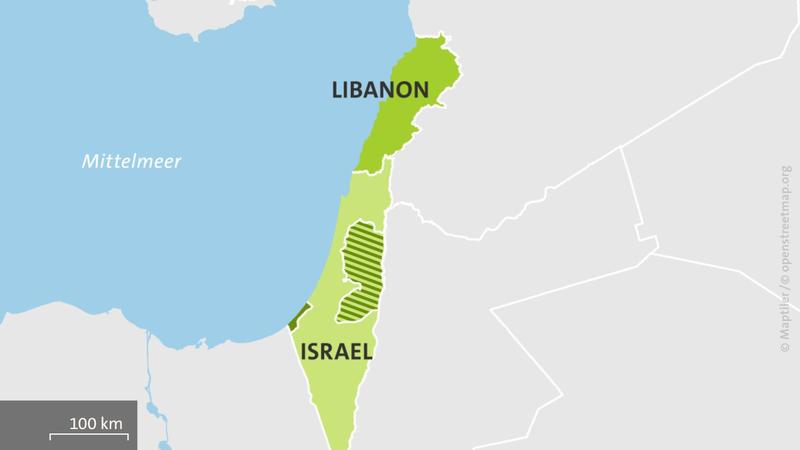 Waffenruhe im Nahen Osten – aber keine Ruhe im Land