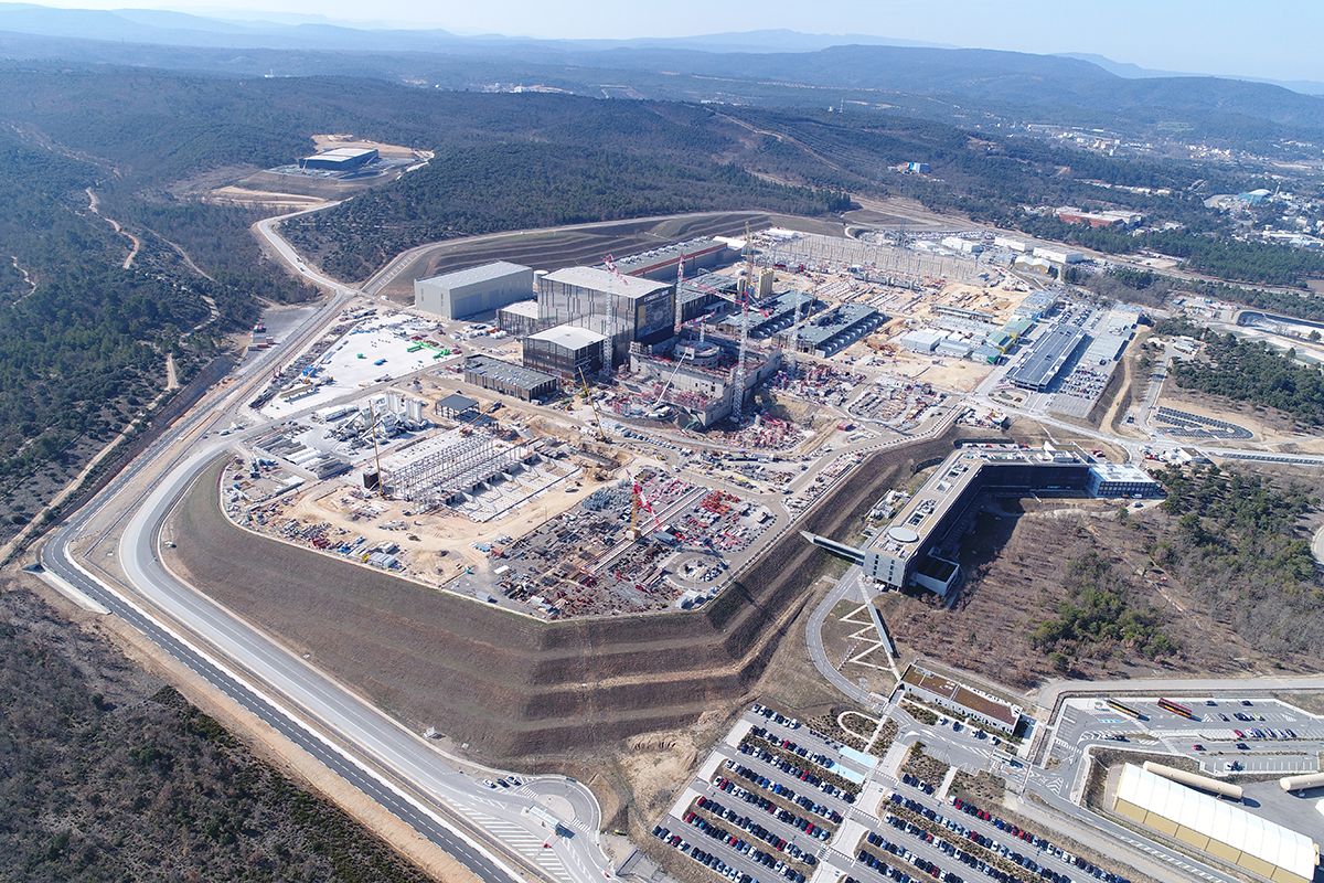 Kernfusion: Die Energie der Zukunft?
