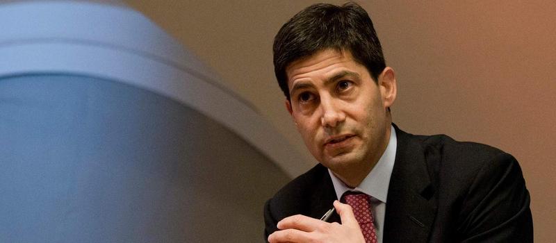 Kevin Warsh: Trumps Kandidat für die Fed-Spitze