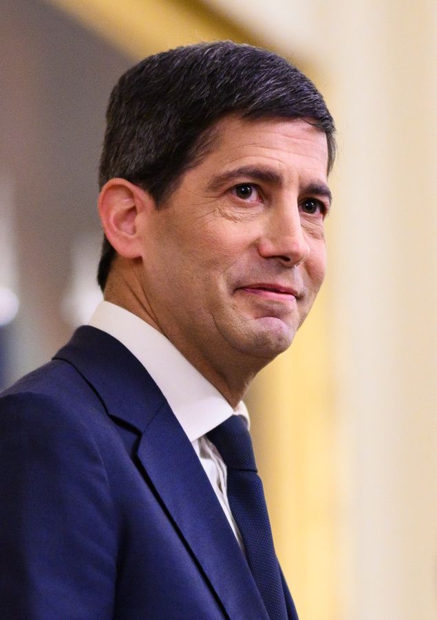 Kevin Warsh: Neue Herausforderungen für die US-Notenbank