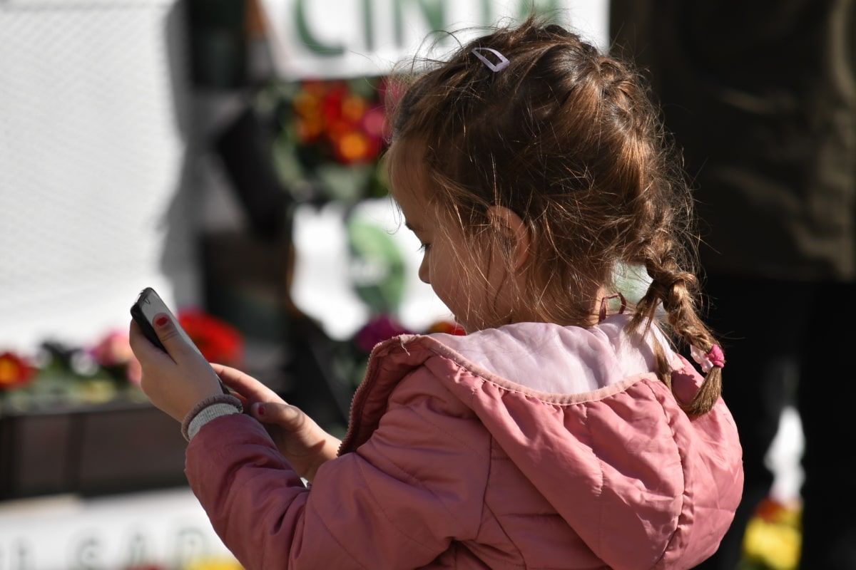 Kinder im Netz: Warum Schutz wichtig ist