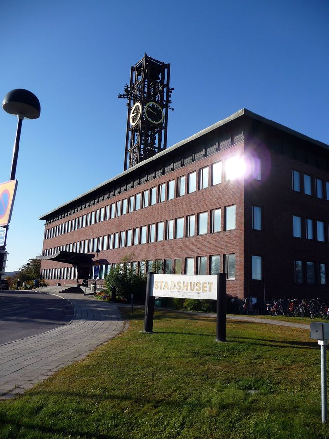 Kiruna: Der Umzug und seine Folgen