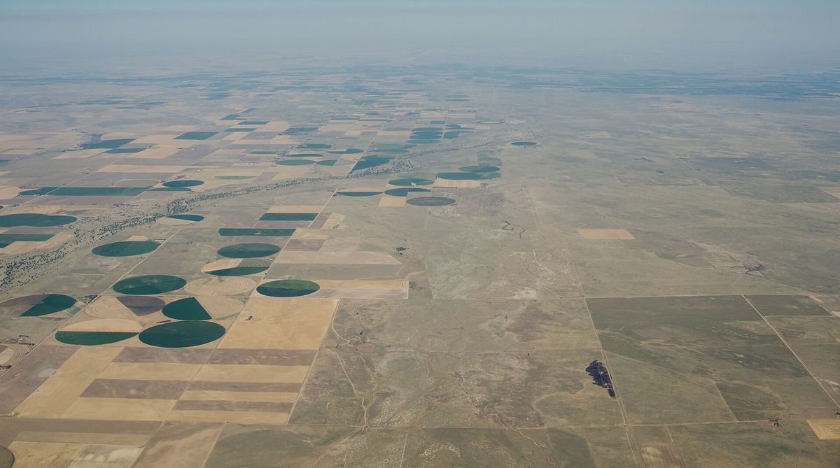 Klimaprognosen: Unterschätzte Risiken bei zwei Grad Erwärmung