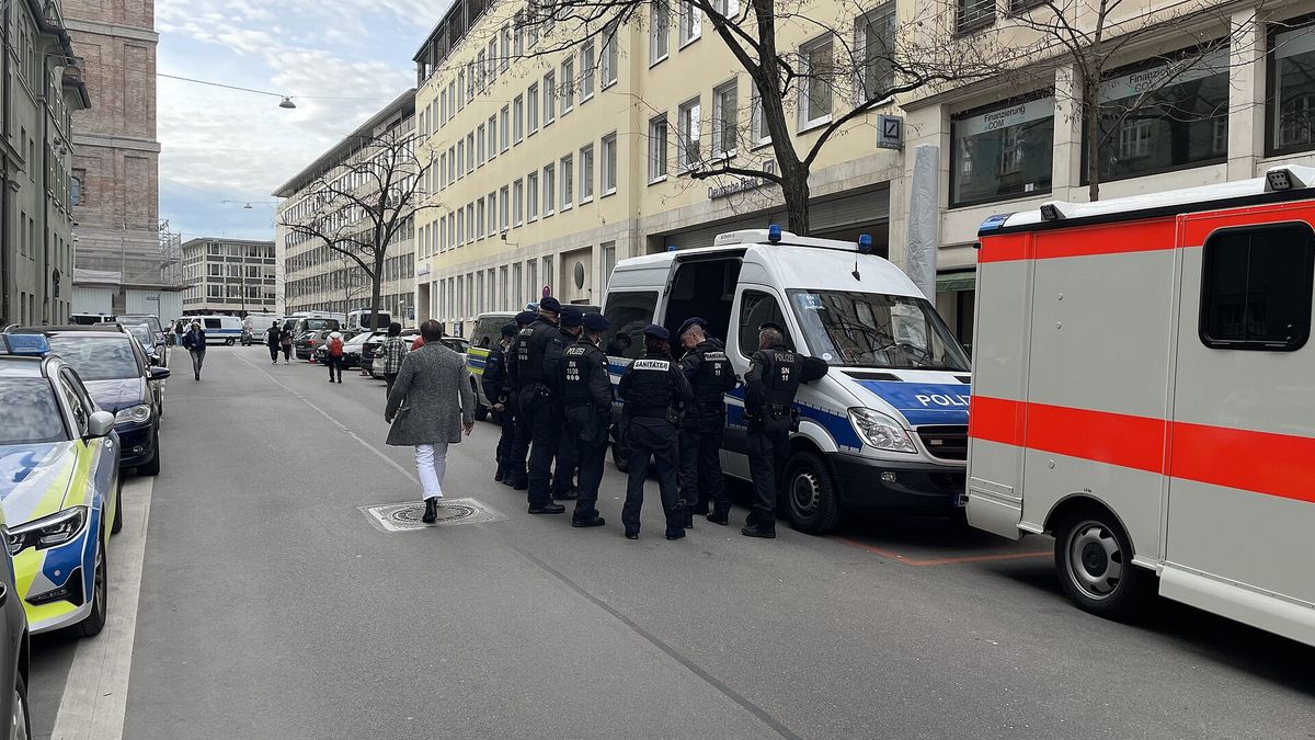 Verhandlungen in der Schweiz: Iran und USA suchen Frieden