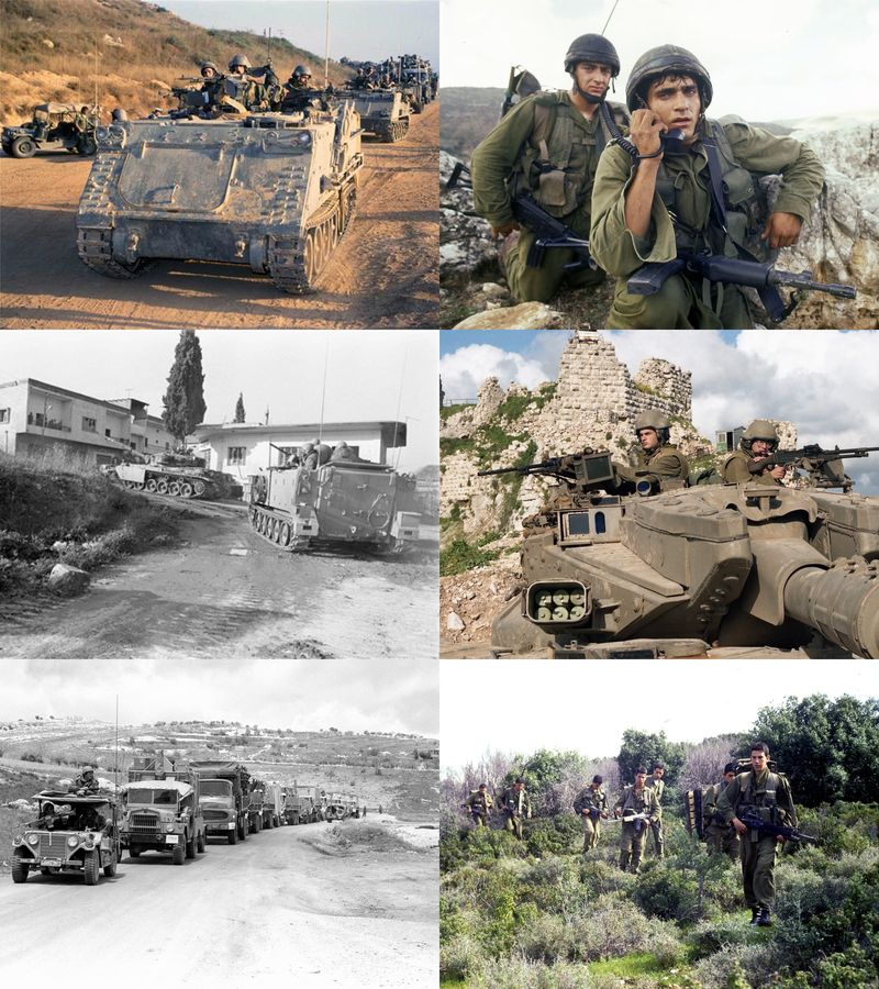 Krieg im Libanon: Zerstörung und Hoffnungslosigkeit