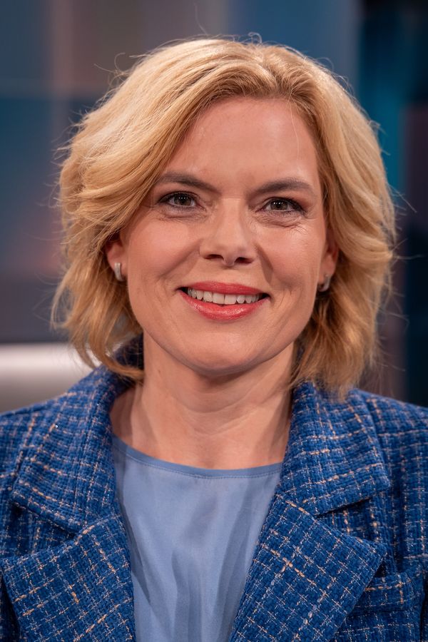 Julia Klöckner reist in den Gazastreifen