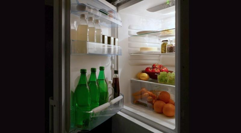 Mikroben im Kühlschrank: Harmlos oder gefährlich?