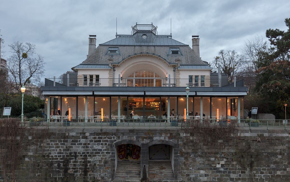 Kulinarische Highlights: Die besten Restaurants in Wien