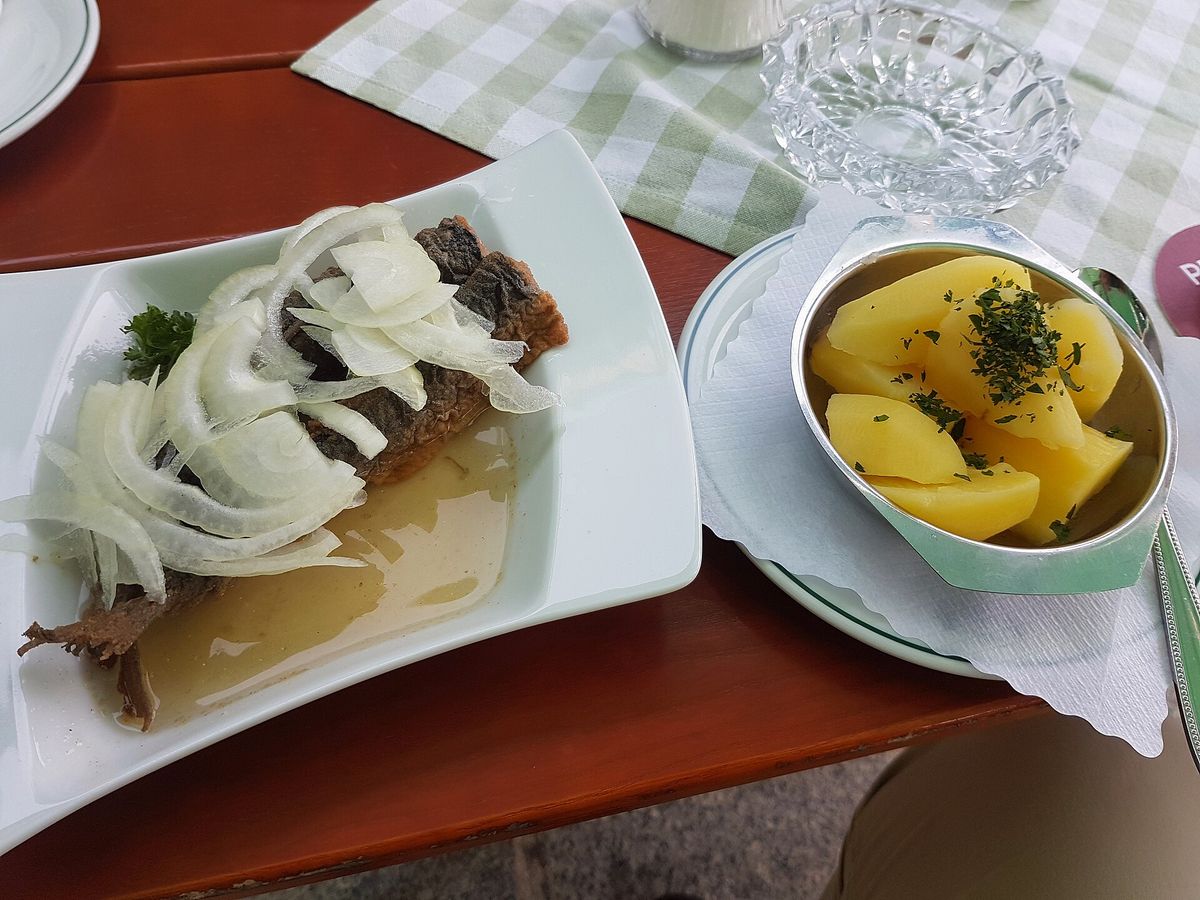 Essen in Ostfriesland