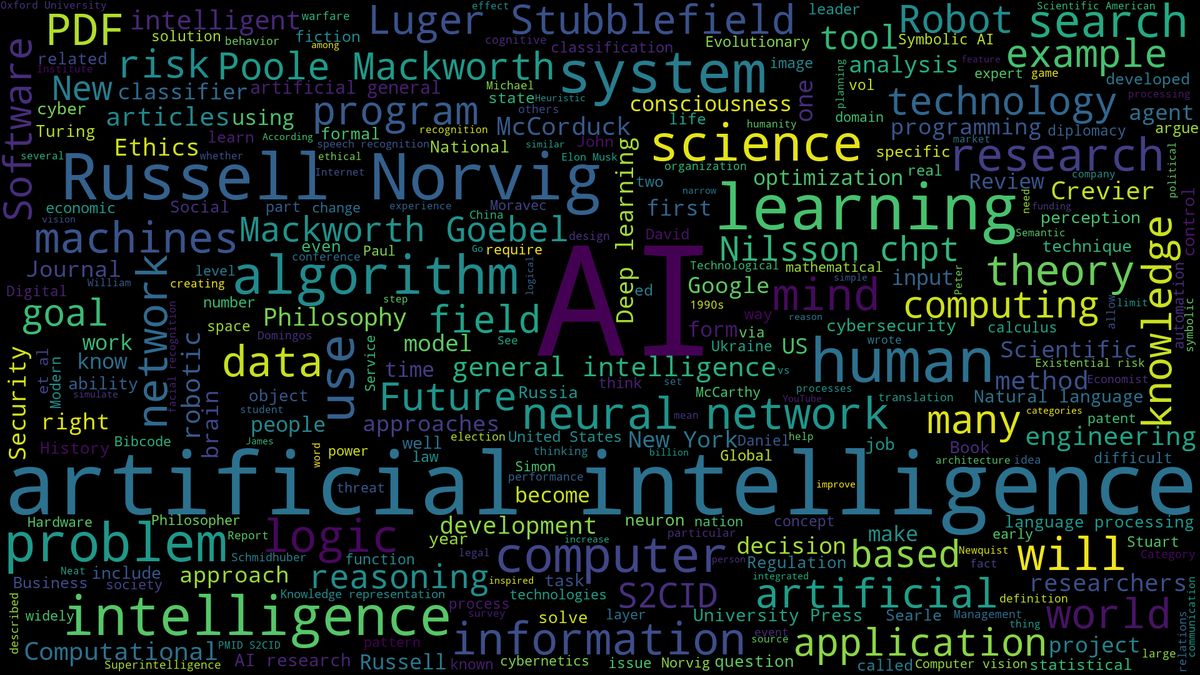 Künstliche Intelligenz: Fortschritt und Eigennutz