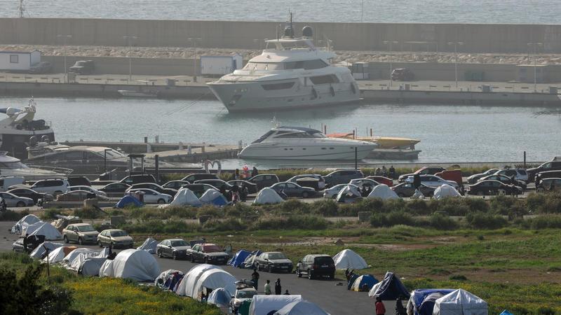 Der Libanon am Scheideweg: Friedensverhandlungen, gesellschaftliche Spaltung und die Schatten des Bürgerkriegs