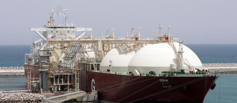 Deutschland sucht neue Gas-Partner: Merz in Katar