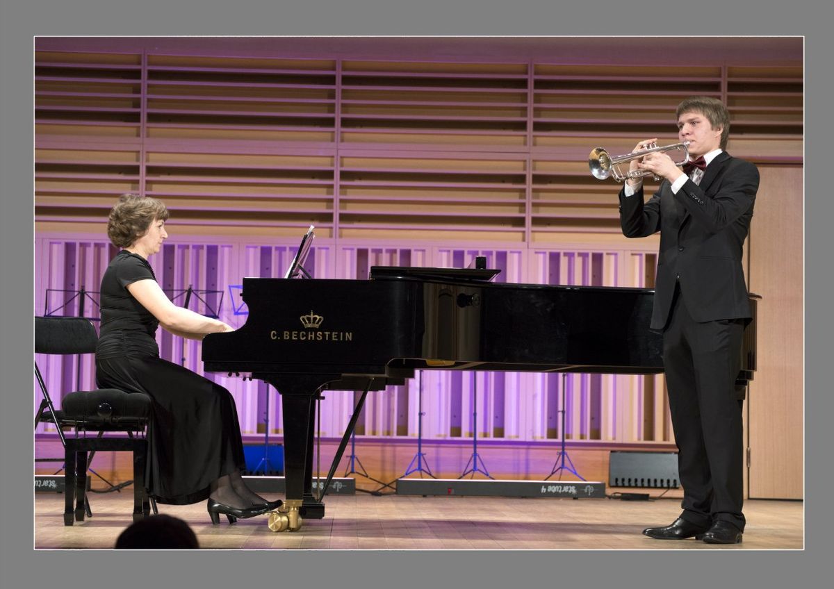 Lucienne Renaudin Vary: Eine Trompeterin zwischen Klassik und Jazz