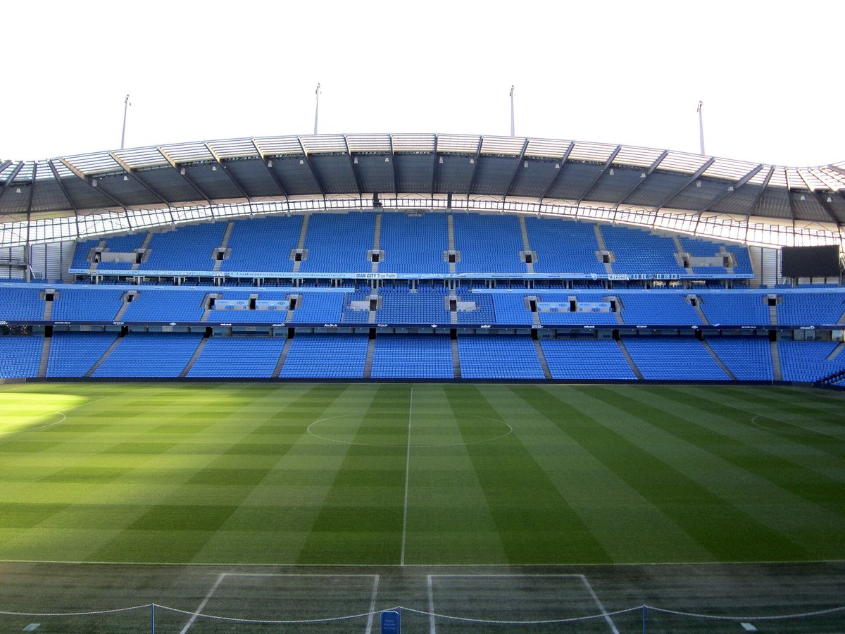 Manchester City: Schuldspruch und mögliche Strafen