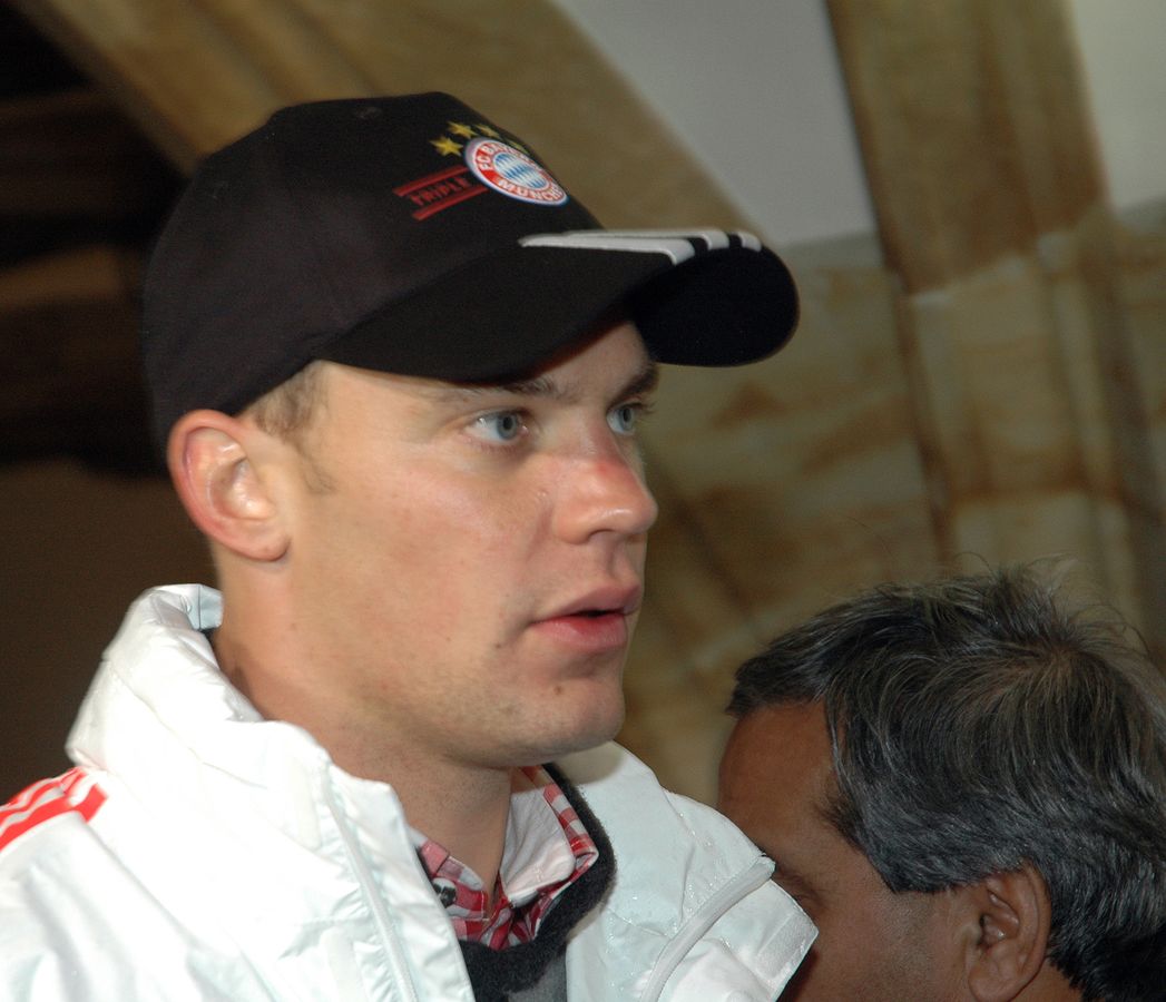 Manuel Neuer: Rückkehr eines Weltklasse-Torwarts zur WM