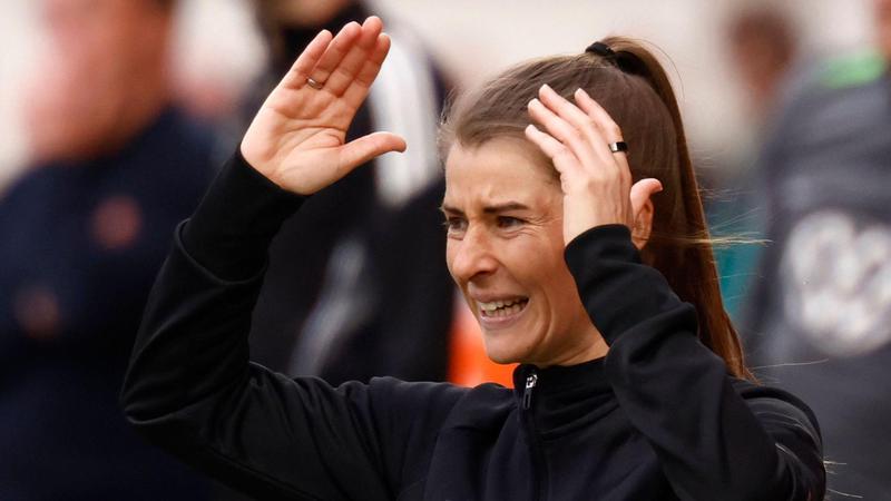 Union Berlins starke Vorstellung endet mit Niederlage gegen Wolfsburg