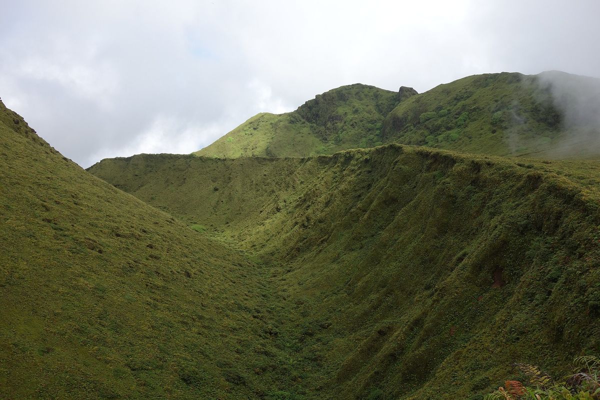 Martinique – Eine Insel mit Geschichte und Natur
