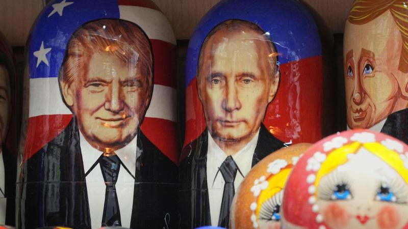 Ein Treffen von historischer Bedeutung: Trump und Putin in Alaska - Ein geopolitisches Kaleidoskop