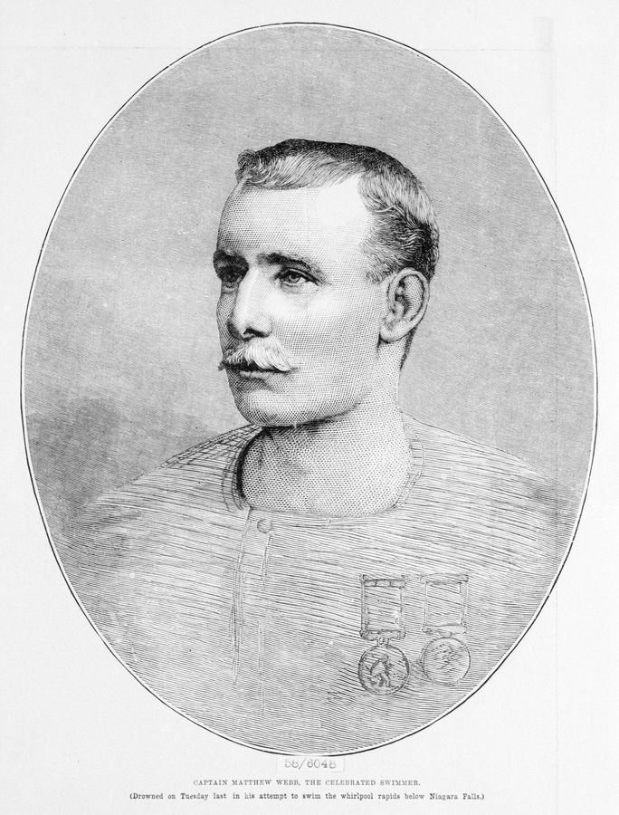 Matthew Webbs historische Kanalquerung und sein Einfluss auf die Schwimmkultur