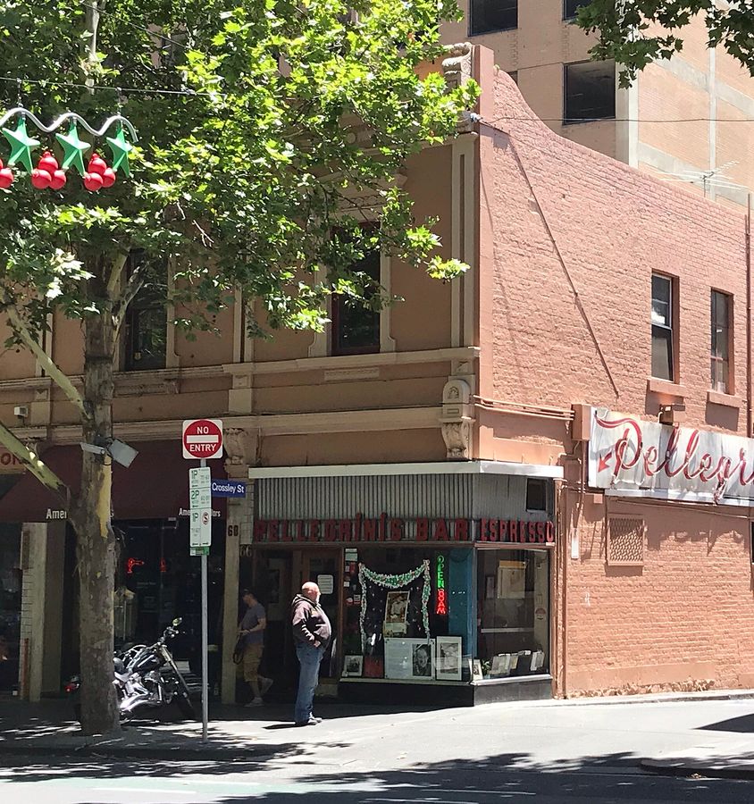 Melbourne: Eine tiefgehende Analyse der Entstehung und Entwicklung einer globalen Kaffeemetropole