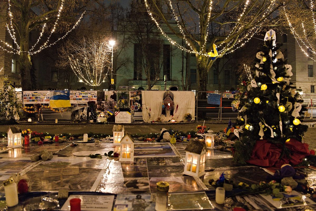 Memorial: Ein paradigmatischer Fall der systematischen Demontage zivilgesellschaftlicher Strukturen in Russland