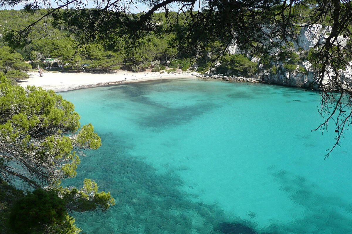 Die schönsten Orte auf Menorca