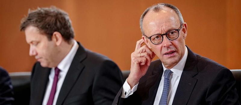 Kritik an der Nutzung des Sondervermögens