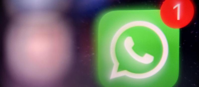Russland schränkt WhatsApp ein – Kritik von Meta