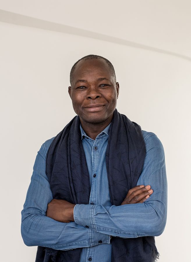 Ein neues Haus für Kultur in Dakar