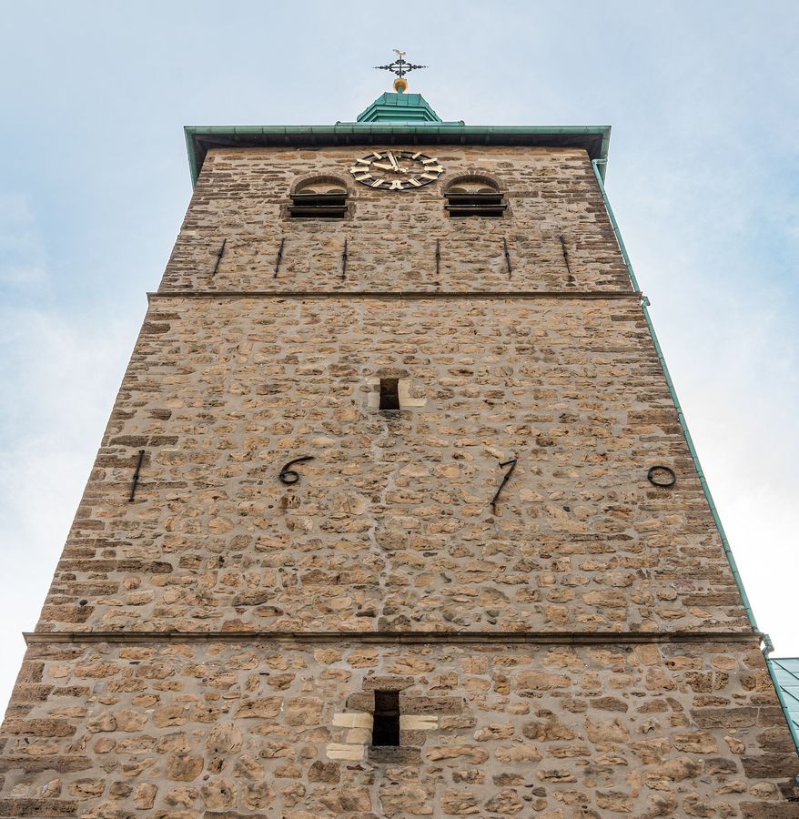 Moderne Umnutzung: Wie leere Kirchen im Ruhrgebiet zu Kulturzentren werden