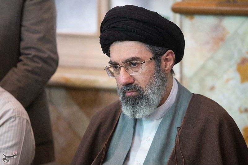 Modschtaba Chamenei: Der neue starke Mann im Iran